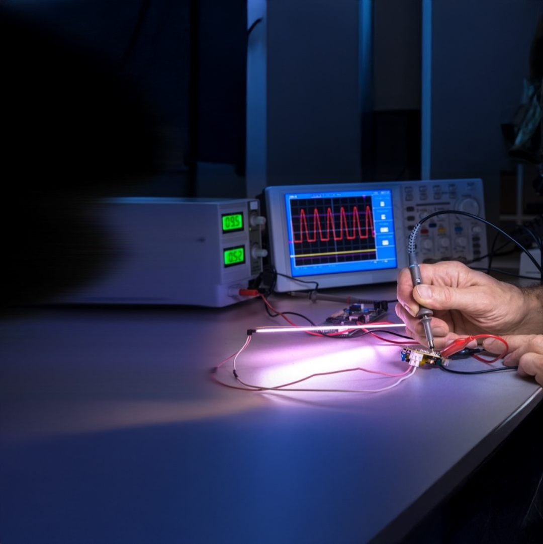 Elektriksel Deneyler