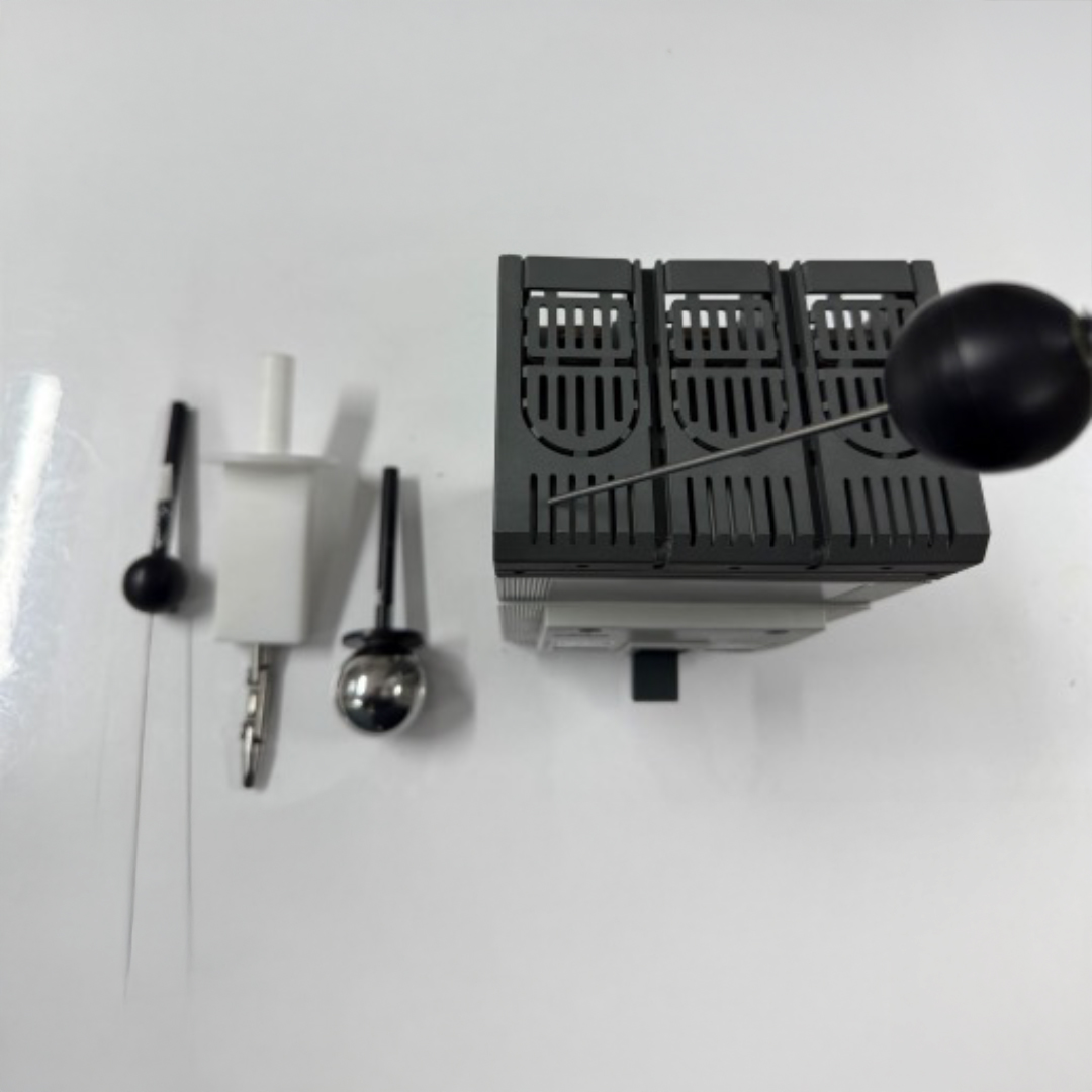 IP Koruma Sınıfı Deneyleri