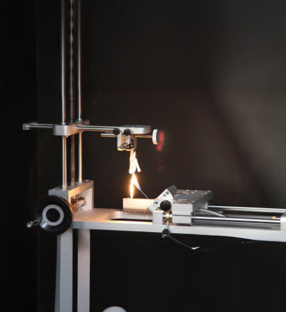 İğne Alevi Deneyleri