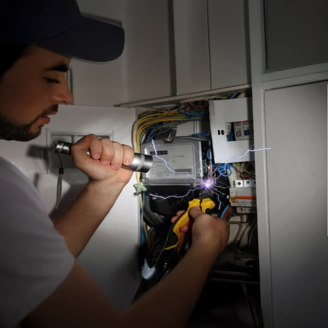 Koruma ve Güvenlik Deneyleri